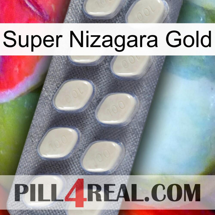 Super Nizagara Gold 08